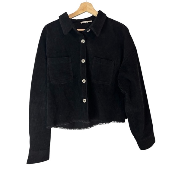 Mod Ref Jackets & Blazers - MOD REF THE KEIRA‎ JACKET SIZE L